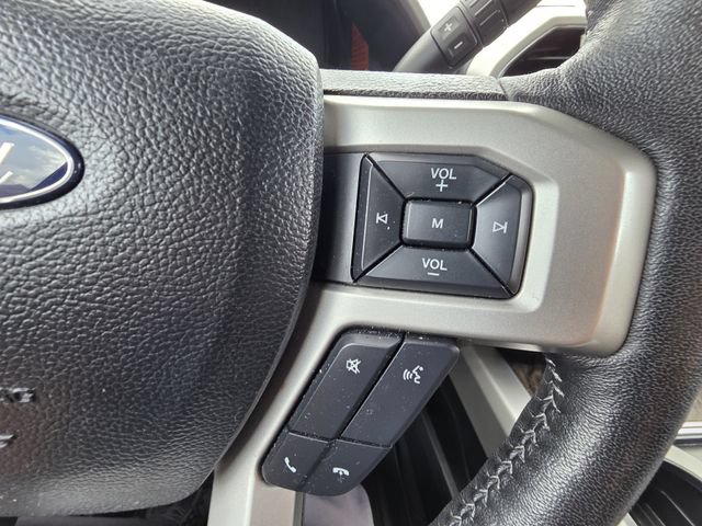 Certified 2019 Ford F250 Lariat AWD/4WD image 17