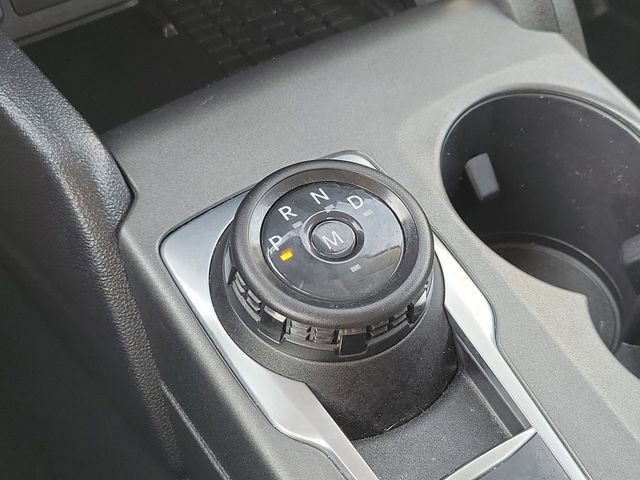 Certified 2025 Ford Bronco Sport Badlands AWD/4WD image 21