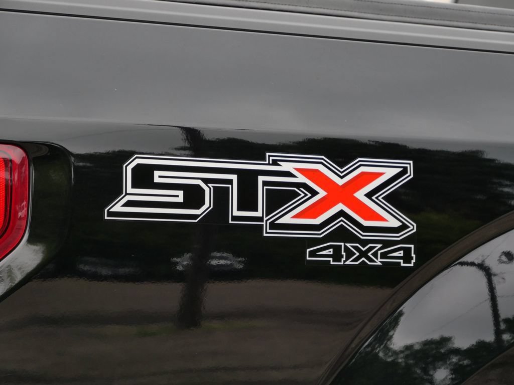 Certified 2017 Ford F150 XL w/ Equipment Group 101A Mid AWD/4WD image 8