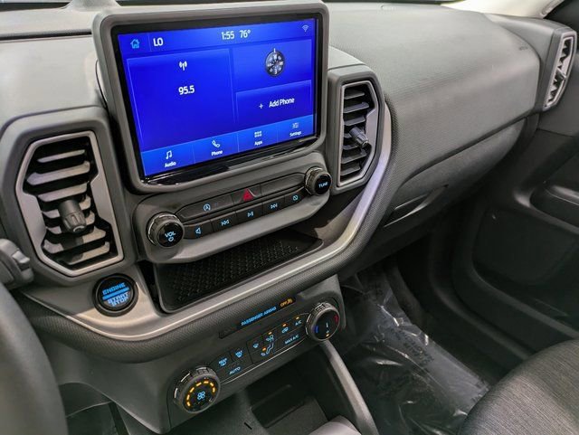 Certified 2022 Ford Bronco Sport Big Bend image 11