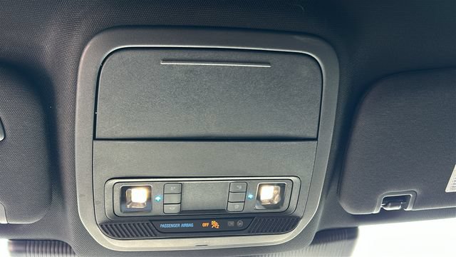 Certified 2025 Ford Explorer ST-Line w/ Premium Package RWD image 25