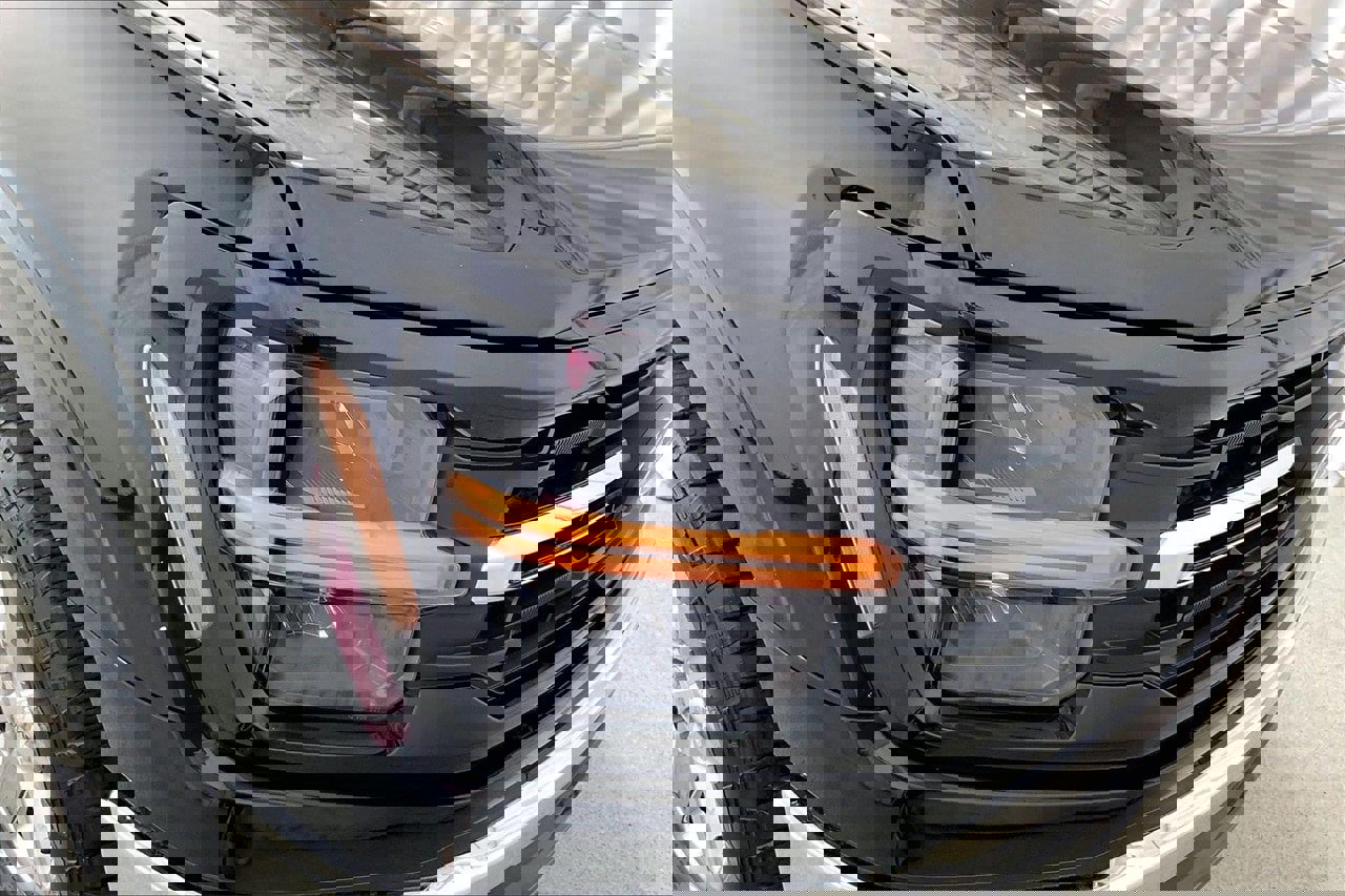 Certified 2025 Ford F150 XLT w/ Equipment Group 301A Standard image 28