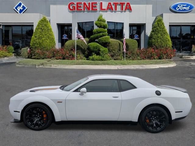 Used 2022 Dodge Challenger R/T Scat Pack image 13