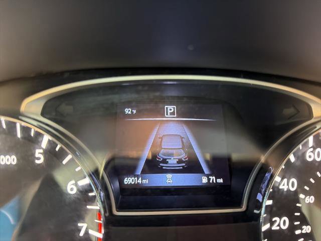 Used 2020 Nissan Pathfinder S FWD image 13