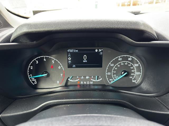Certified 2023 Ford Transit Connect XL image 26