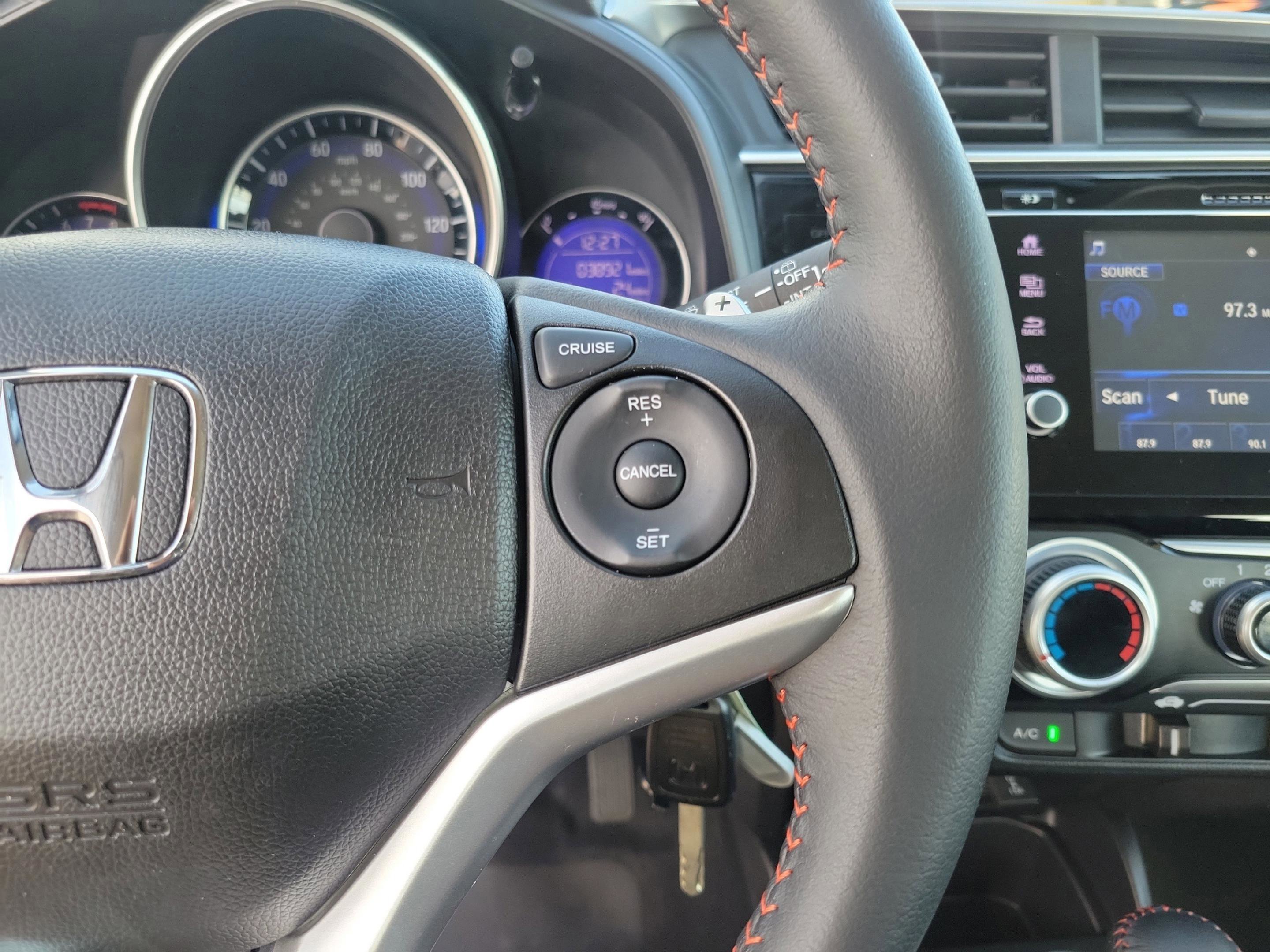 Used 2019 Honda Fit Sport image 13