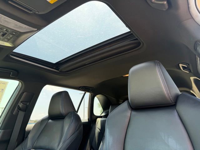 Used 2019 Toyota RAV4 XSE AWD/4WD image 19