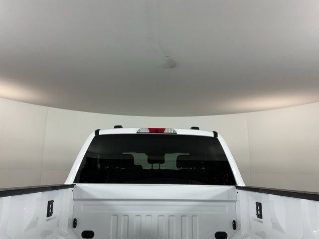 Certified 2025 Ford F350 Lariat w/ FX4 Off-Road Package AWD/4WD image 10