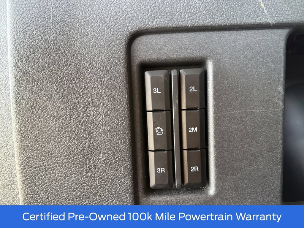 Certified 2024 Ford Expedition Max XLT RWD image 27