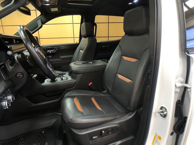 Used 2022 GMC Sierra 1500 AT4 w/ AT4 Preferred Package image 10