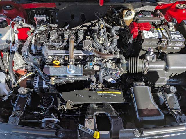 Used 2021 Nissan Kicks SV image 15