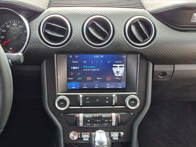 Certified 2021 Ford Mustang Coupe w/ Equipment Group 101A RWD image 13