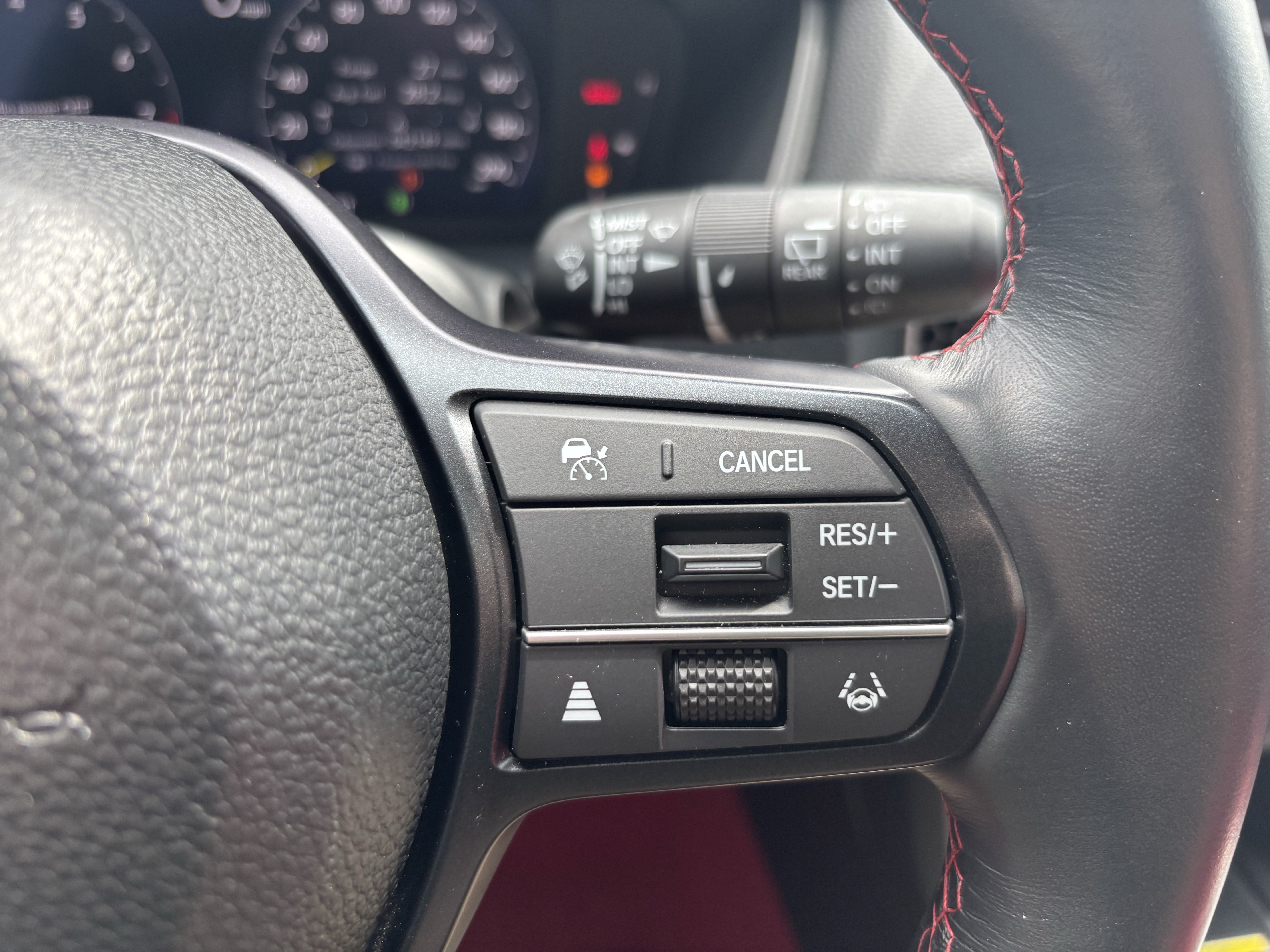 Used 2024 Honda Civic Type R image 16