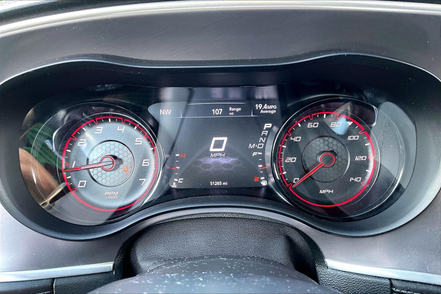 Used 2021 Dodge Charger GT w/ Plus Group RWD image 20