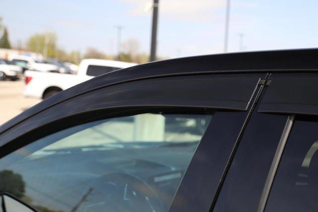 Certified 2023 Ford Edge ST image 20