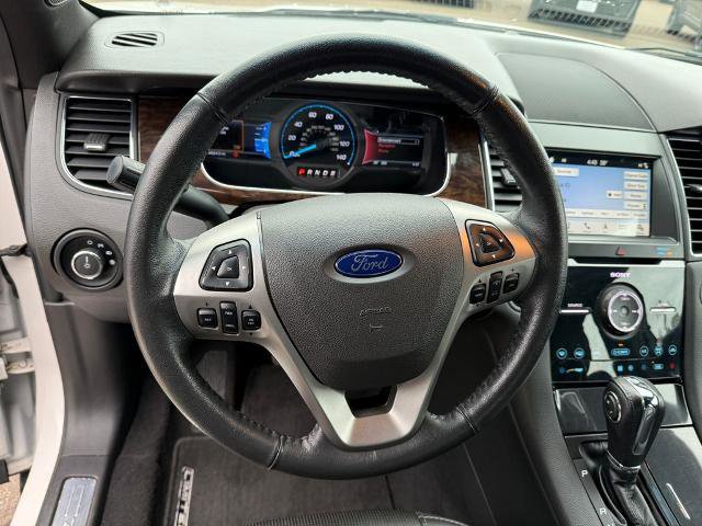 Certified 2019 Ford Taurus Limited image 38