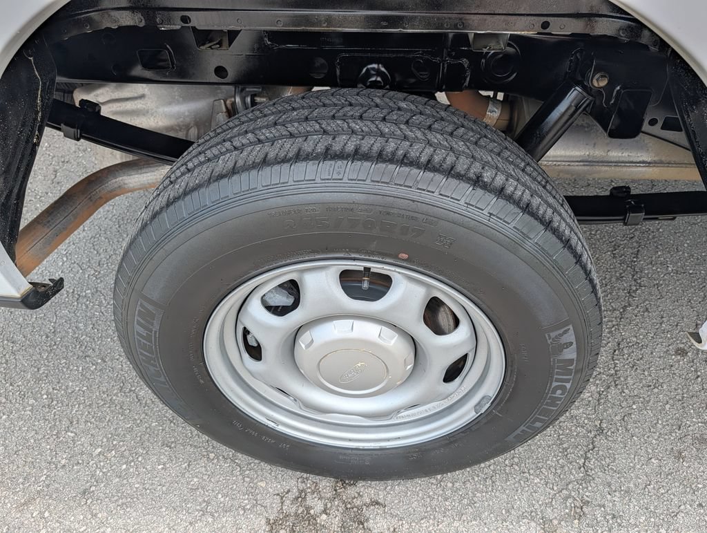 Certified 2019 Ford F150 XL w/ Equipment Group 101A Mid RWD image 24