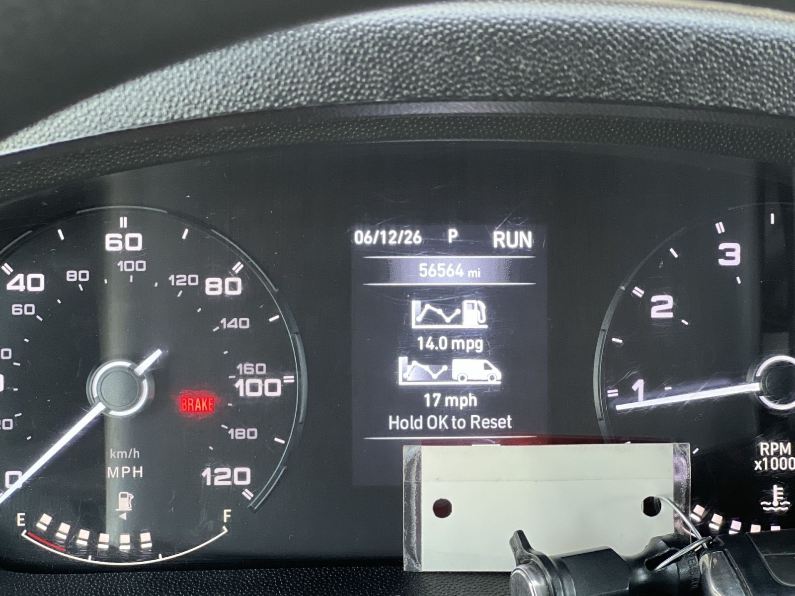 Used 2023 RAM ProMaster 2500 FWD image 25