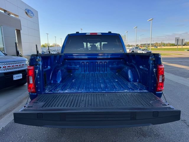 Certified 2023 Ford F150 XLT w/ Equipment Group 302A High AWD/4WD image 39