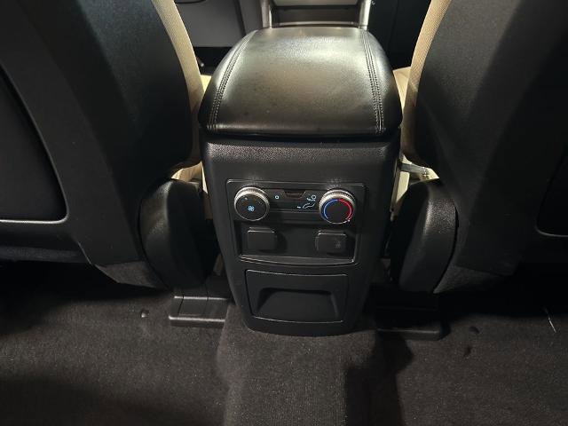 Certified 2020 Ford Explorer 4WD w/ Class III Trailer Tow Package image 26