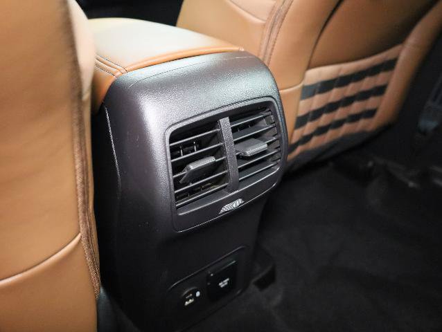 Certified 2023 Ford Bronco Sport Outer Banks w/ Tech Package AWD/4WD image 26