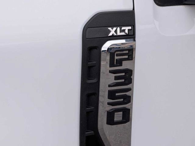 Certified 2023 Ford F350 XLT image 12