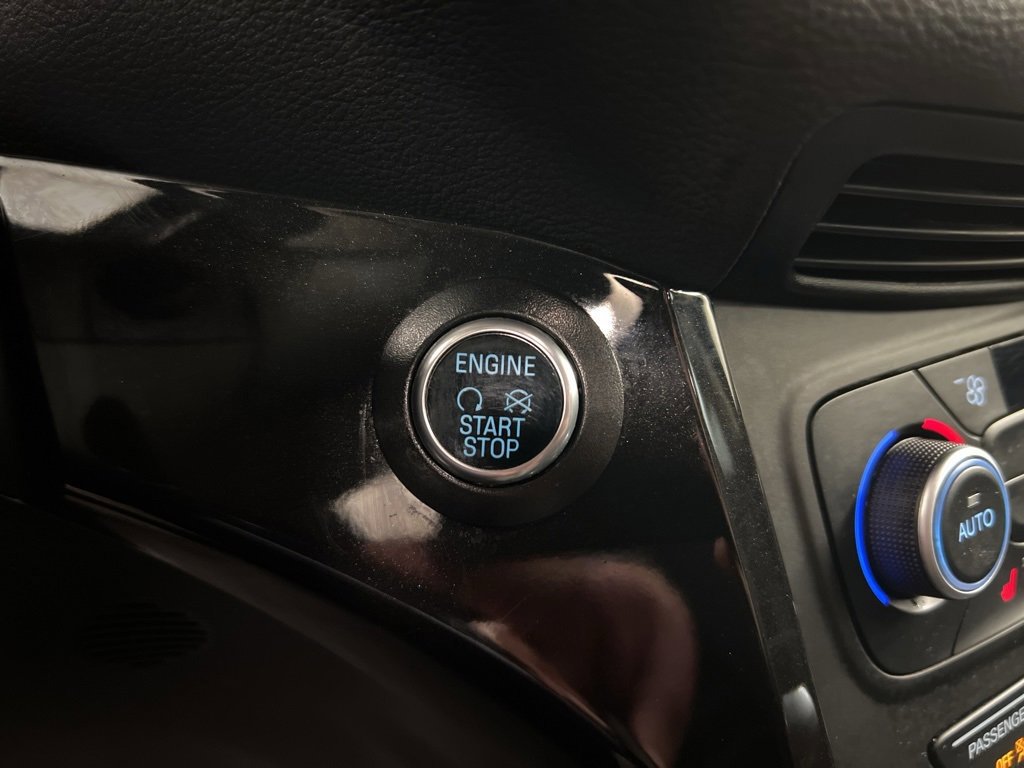 Certified 2019 Ford Escape Titanium image 17