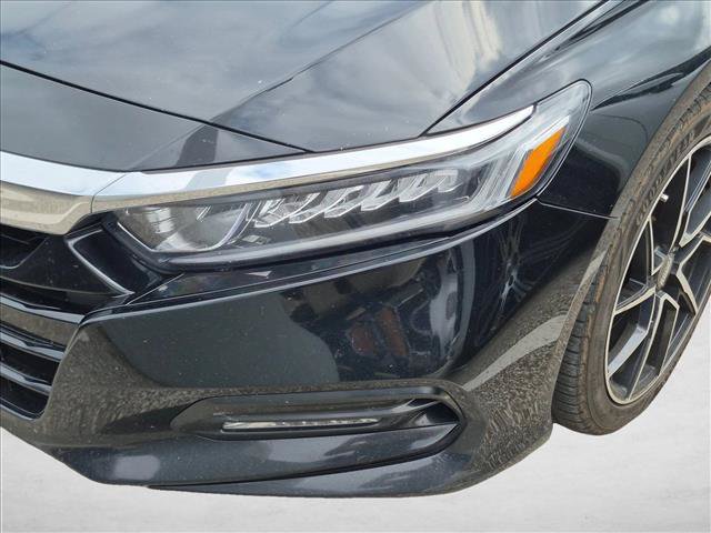 Used 2019 Honda Accord EX-L image 11