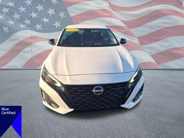 Used 2026 Nissan Altima 2.5 SR FWD image 7