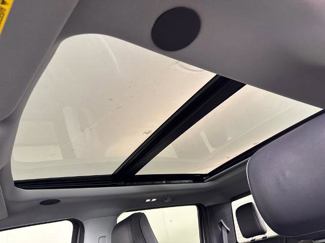 Certified 2025 Ford F350 Lariat w/ Lariat Ultimate Package image 14