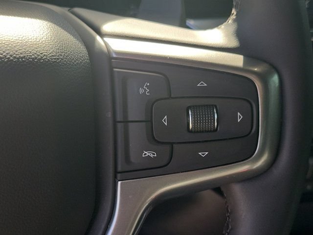 Used 2024 Chevrolet Silverado 1500 RST AWD/4WD image 30
