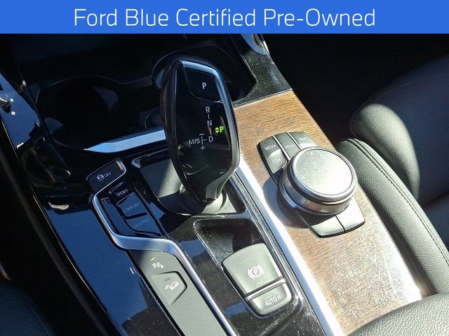 Used 2019 BMW X3 xDrive30i w/ Convenience Package AWD/4WD image 16