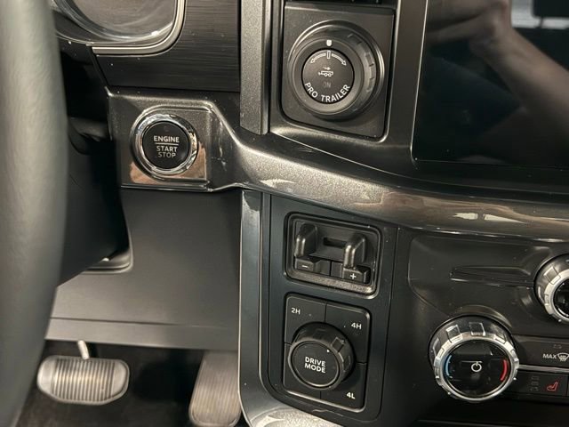 Certified 2022 Ford F150 XLT w/ Equipment Group 302A High image 13