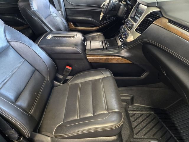 Used 2019 GMC Yukon Denali w/ Denali Ultimate Package AWD/4WD image 16