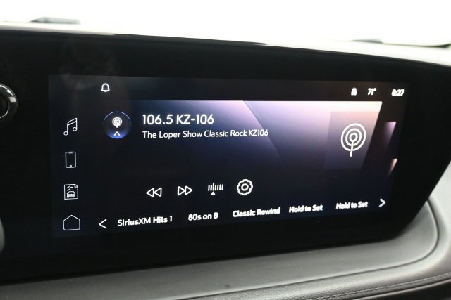 Used 2025 Buick Encore GX Preferred FWD image 20