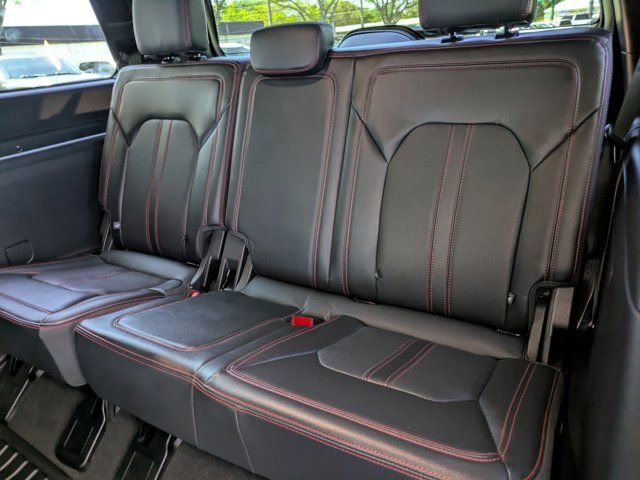 Certified 2024 Ford Expedition Limited image 21