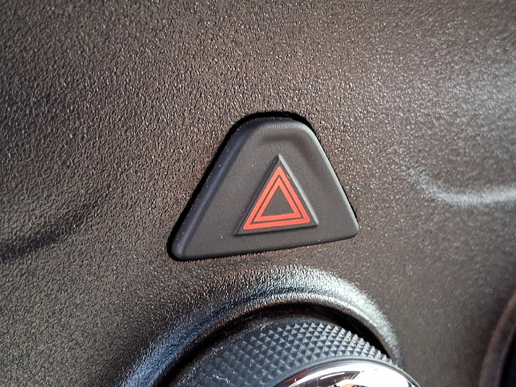 Used 2022 RAM 1500 Warlock RWD image 24