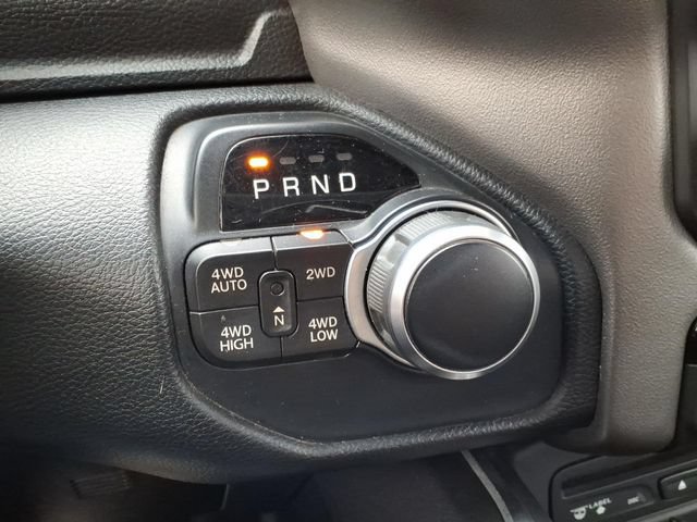 Used 2019 RAM 1500 Big Horn AWD/4WD image 25