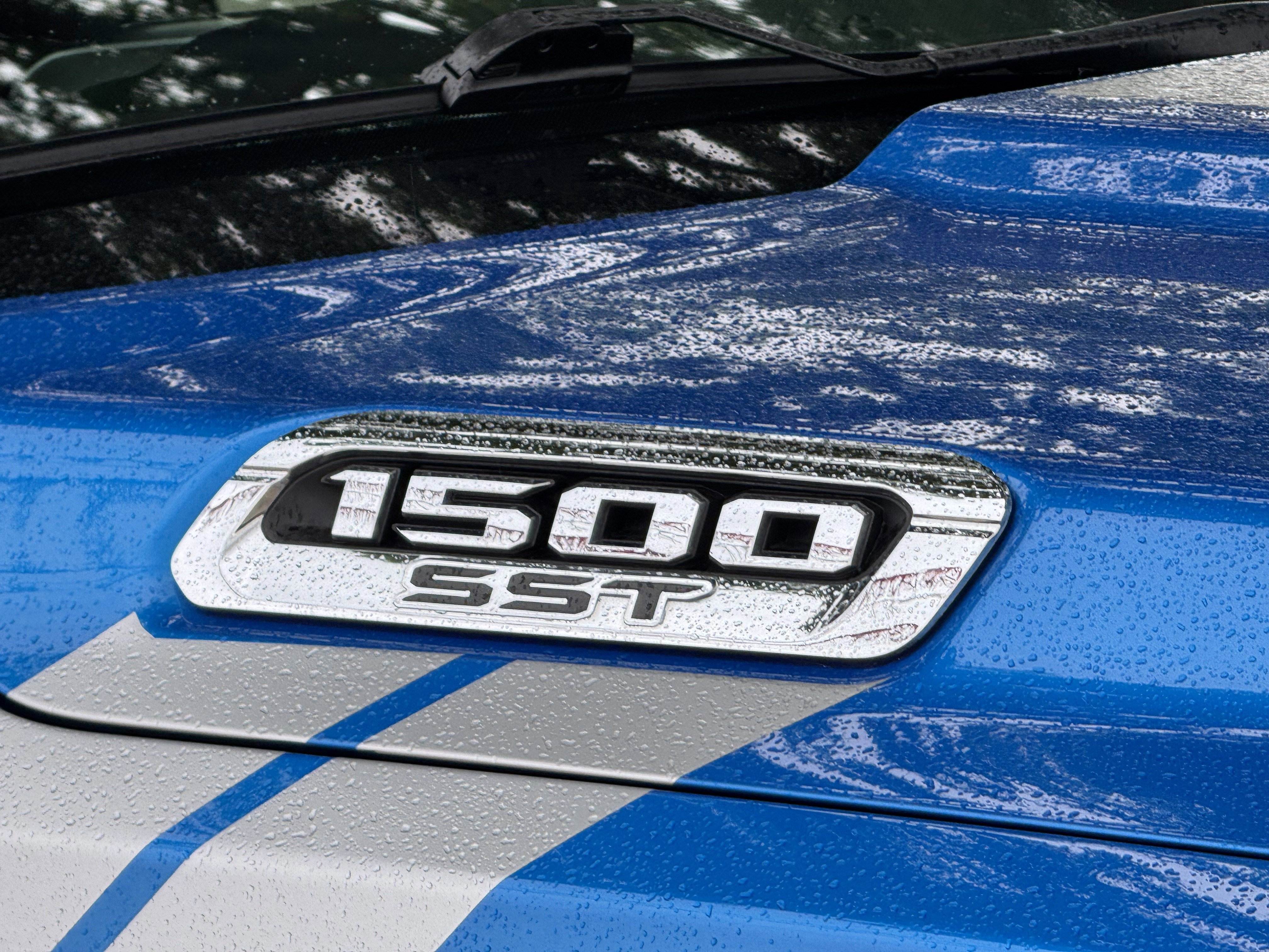 Used 2025 RAM 1500 Lone Star image 10