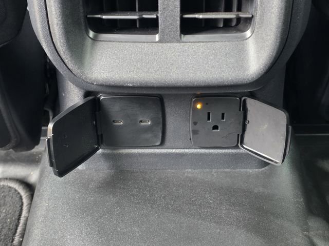 Certified 2025 Ford Bronco Badlands image 17