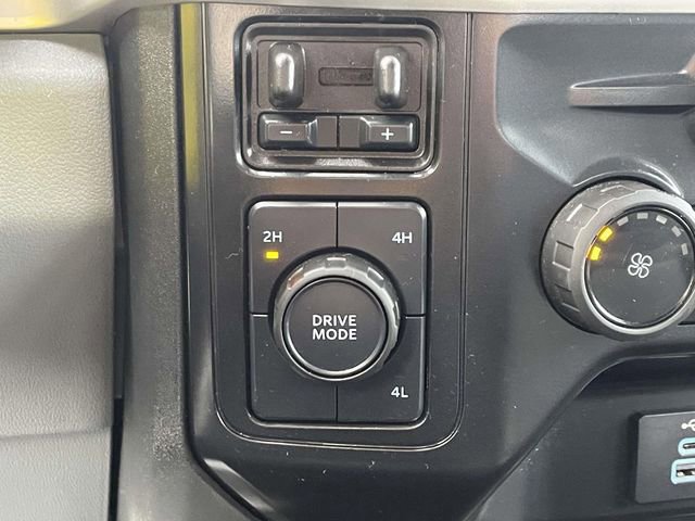Certified 2025 Ford F250 XLT image 26