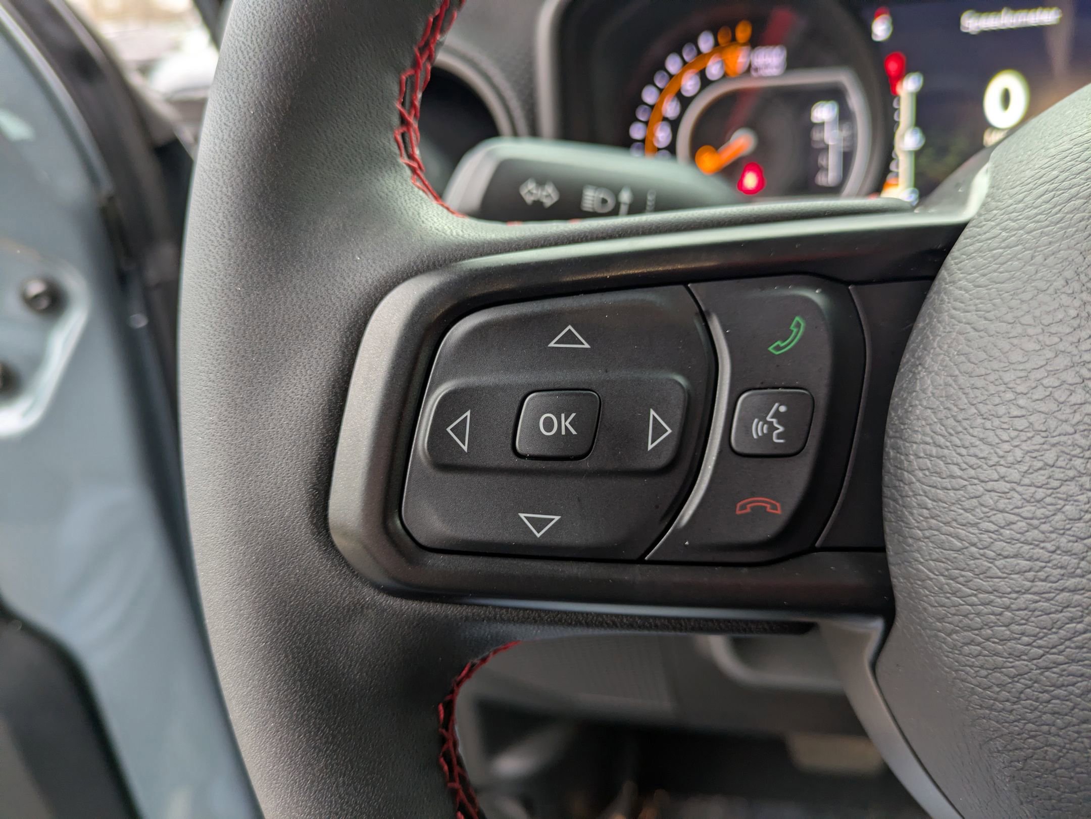 Used 2024 Jeep Gladiator Rubicon image 18