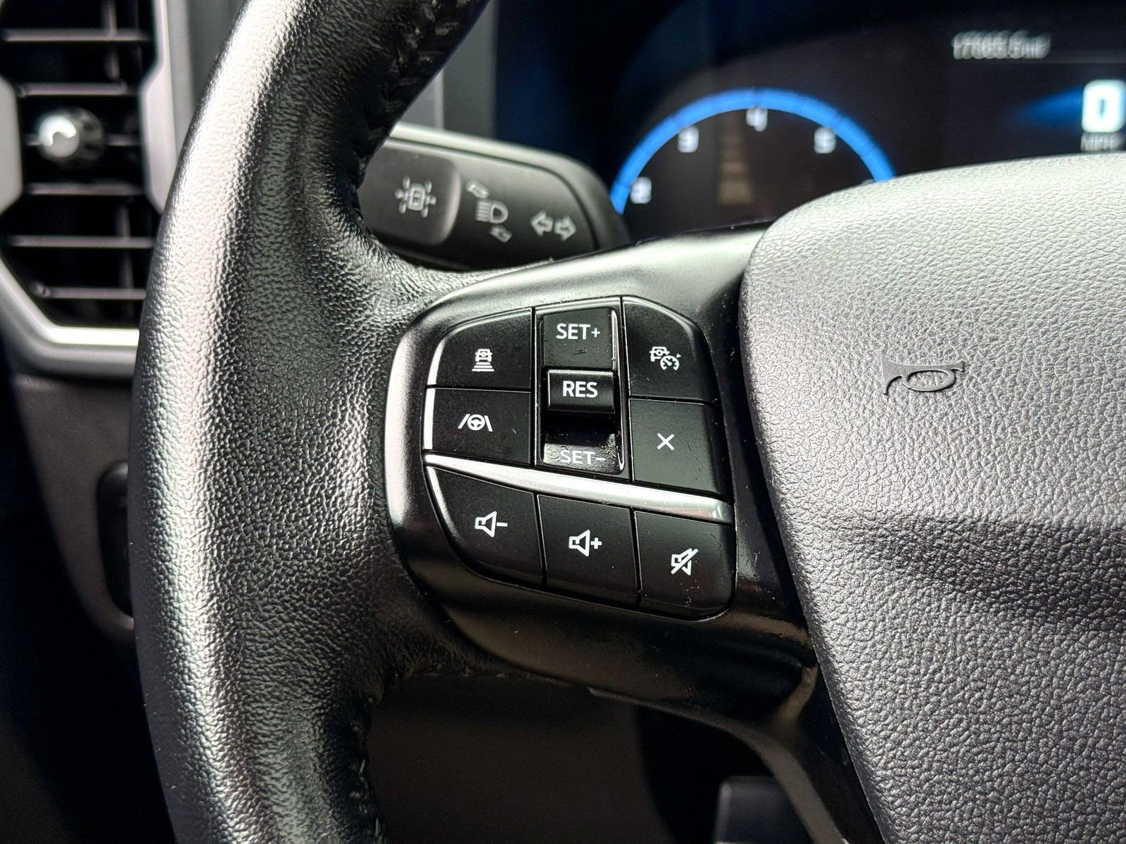 Certified 2023 Ford Bronco Sport Big Bend w/ Convenience Package image 37