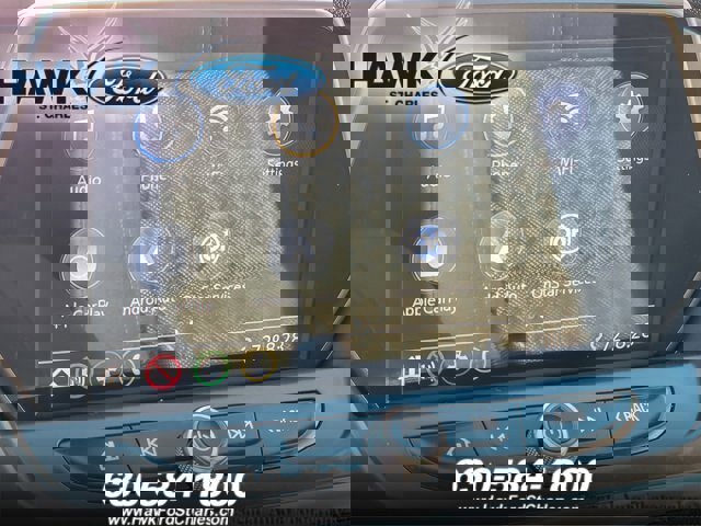 Used 2020 Chevrolet Blazer LT image 12