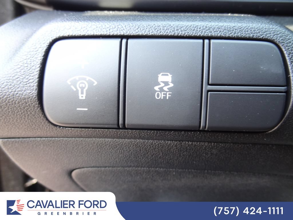 Used 2024 Hyundai Elantra N FWD image 16
