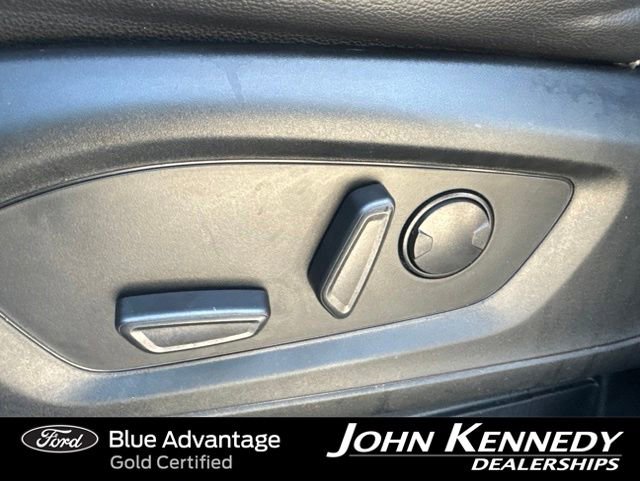 Certified 2022 Ford Explorer ST w/ Equipment Group 401A AWD/4WD image 7
