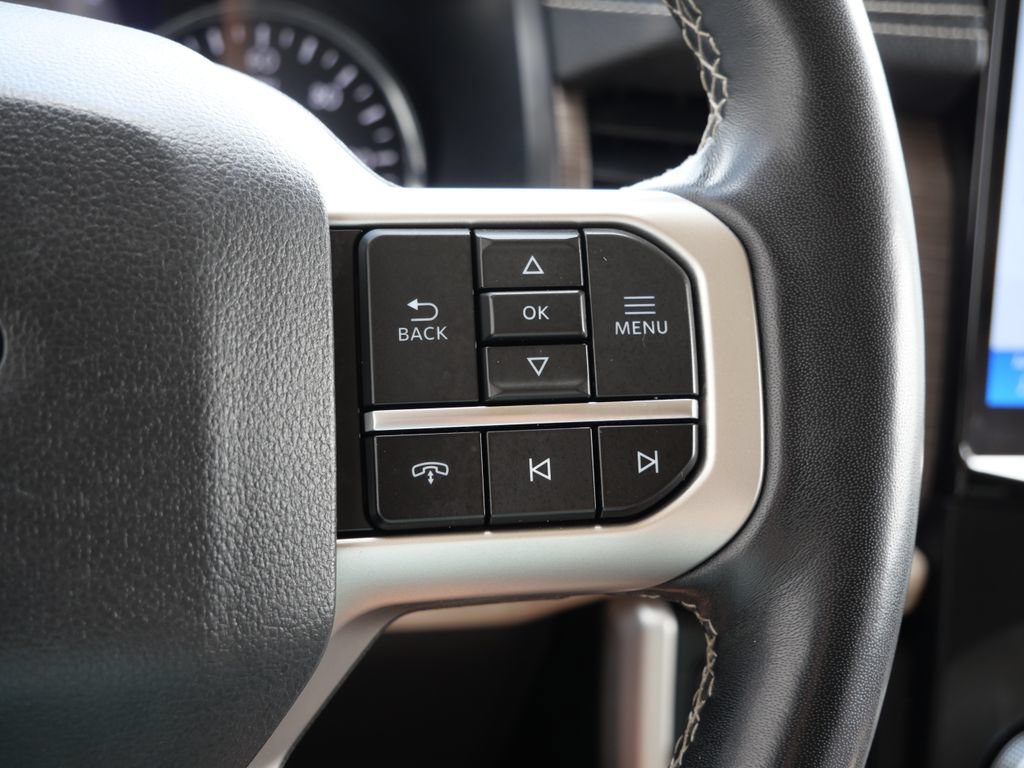 Certified 2024 Ford Expedition Max Limited AWD/4WD image 29