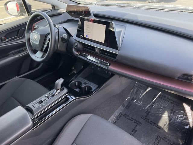 Used 2023 Toyota Prius Prime SE image 37