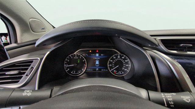 Used 2024 Nissan Murano Platinum w/ Cargo Package image 15