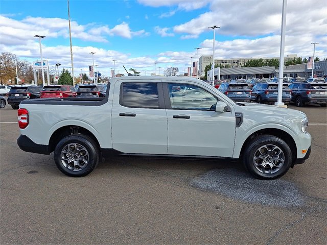 Certified 2023 Ford Maverick XLT w/ XLT Luxury Package image 5